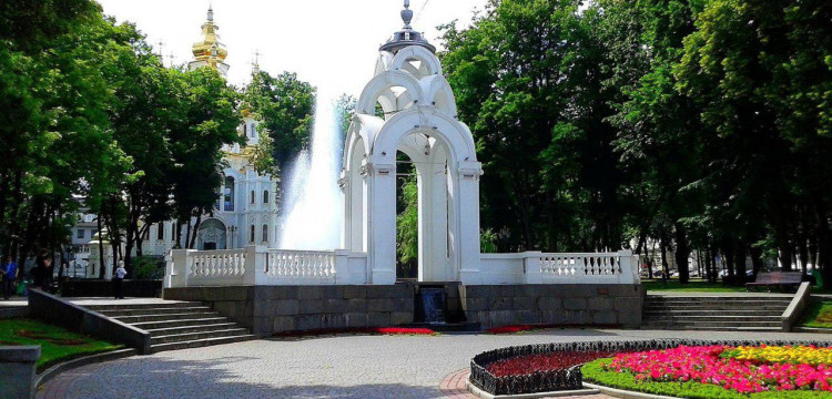 Что посетить в Харькове